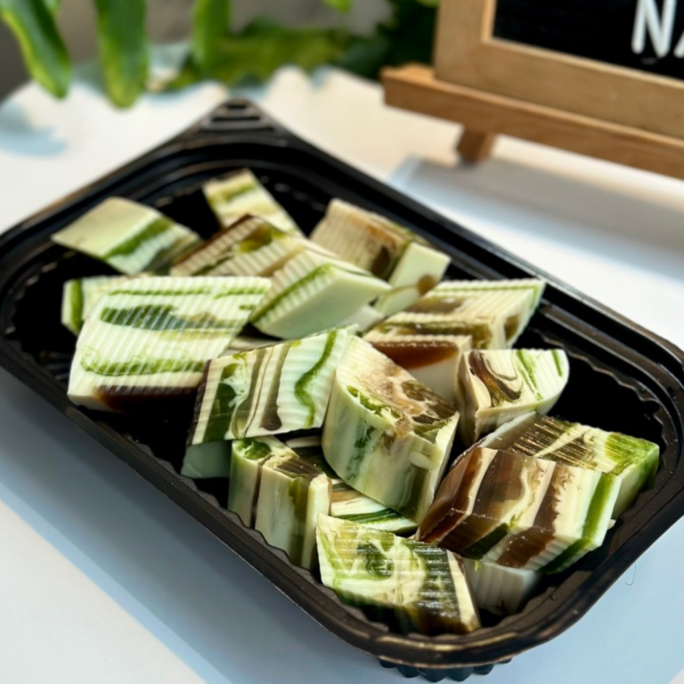 Rau câu sơn thủy ( 350g ) - BẾP NHÀ NÀNG